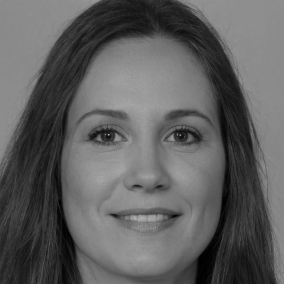 Portrait de Marie-Claire Dubois, Directrice Financière chez Investissements Québec
